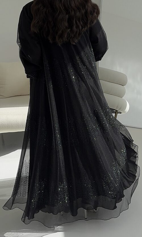 Summer abaya2026