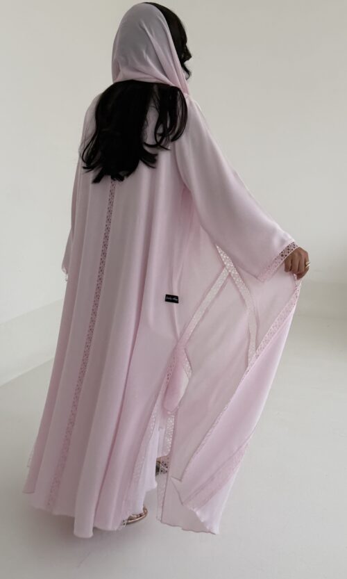 العباءة 2026A