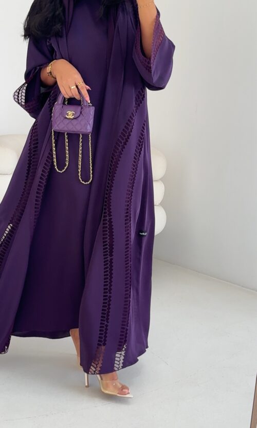 💜Summer Purple